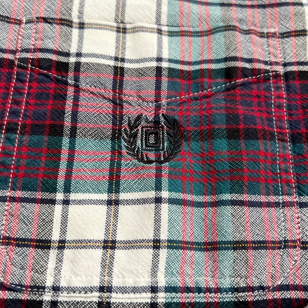 Chaps button down long sleeve - Picture 7 of 10